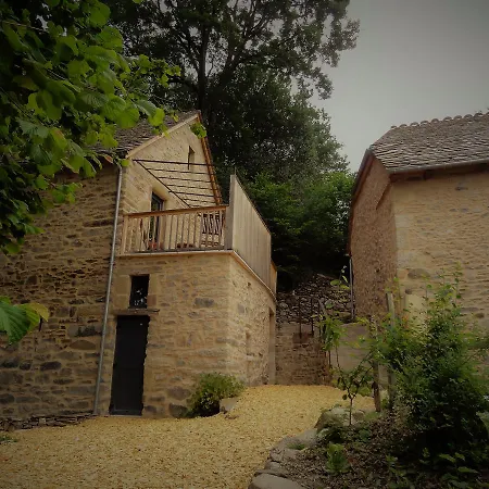 Domaine Des Marequiers Alchemille Saint-Germain-du-Teil