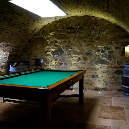 Domaine Des Marequiers Alchemille Oda ve Kahvaltı 3*