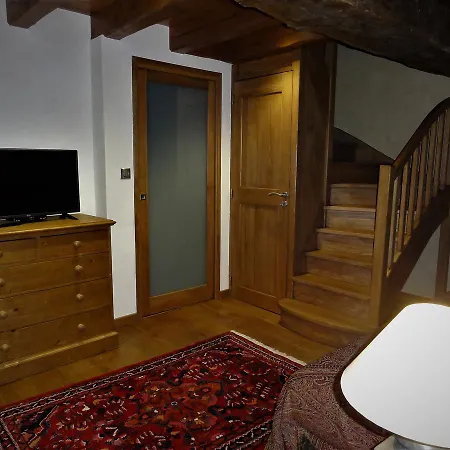Domaine Des Marequiers Alchemille Oda ve Kahvaltı 3*